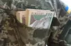 Уряд затвердив доплати 70 тисяч грн військовим, які виконують бойові завдання на передовій