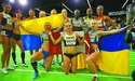 «Золото» – у родини Ітонів, «срібло» – в України