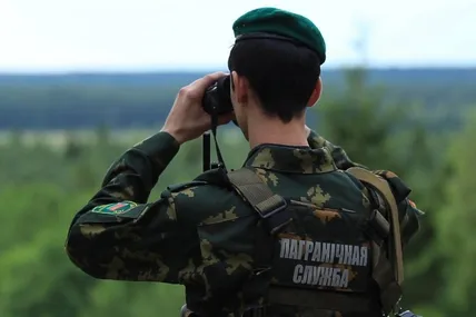 Білоруським прикордонникам дозволили стріляти у поляків