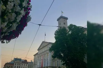 Львівська міська рада. Фото ВЗ