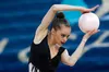 Україна завоювала історичне «золото» на чемпіонаті Європи з художньої гімнастики: деталі