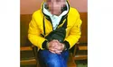 «Телефон його мама передала з Італії. Подарував синові, але не дозволяв ним користуватися»