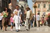 «Зараз туристи не йдуть на Личаківський цвинтар, відвідують поле вічного спочинку Героїв»