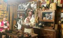 «На день народження дружина й діти подарували мені… шрути бокс»