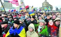 Майдан благословив санкції. Справа – за Заходом