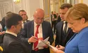 “Чистка” у владі: краще пізно, ніж ніколи