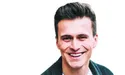 «Дружина каже, у мене складний характер. Але ставить у приклад своєму синові»