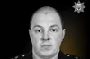 На Донеччині загинув поліціянт Олексій Кривенко: капітан поліції став жертвою ворожого авіаудару