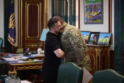 Зеленський пояснив мету операції «Павутина»