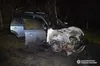 На Львівщині поліція затримала підлітків, які на замовлення рф палили автівки в Мостиськах