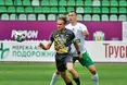 Перший «сотник» рухівців Климчук гратиме за «Колос»