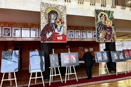 Фото Сергія Скулинця