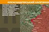 На фронті — 172 боєзіткнення за добу: найбільше атак на Покровському напрямку