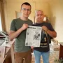 «Просимо журналістів зняти з бронежилетів маркери „Преса“. Бо окупанти полюють за тими, хто документує їхні злочини…»