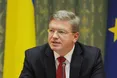 Євросоюз вирішив призупинити роботу щодо Угоди про асоціацію з Україною