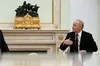 Спільні інтереси: Орбан обговорив із путіним енергоносії та проєкт АЕС на тлі війни