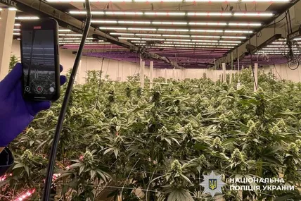Фото: Нацполіція Львівщини
