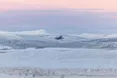 Винищувачі Норвегії перехопили групу російських бомбардувальників на півночі (ФОТО)