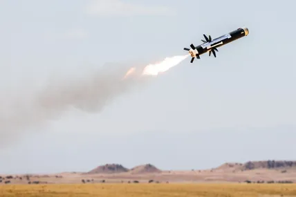 США схвалили можливий продаж Польщі ракет Javelin на $780 млн. Фото: Бабель