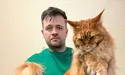 Коти, які «підбирають ключики» до своїх господарів…