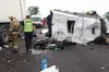 Масштабна ДТП із 12 загиблими на Миколаївщині: водію кросовера оголошено підозру