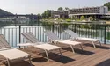 Над Emily Resort згущуються хмари