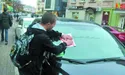 Неправильно припаркувався – значить, ти «рагуль»