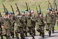 Лукашенко вперше привів армію у повну бойову готовність