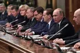 Чесність російських чиновників хочуть виховувати… офіційною антимздою