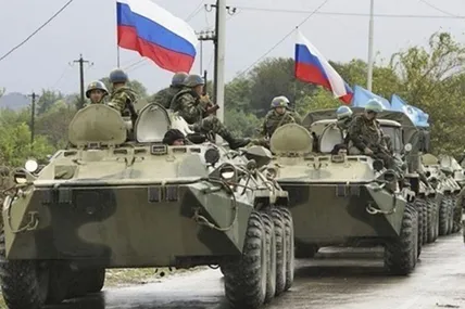 росіяни ізолюють захоплені населені пункти та розстрілюють волонтерів, - розвідка