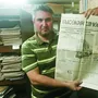 Вахтанг КІПІАНІ: «Якщо не матимемо єдиної держави, Росія розчавить нас. А як не вона, то Європа»