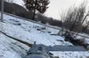В ОП показали ракети, якими росія атакувала Україну: що відомо