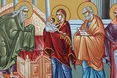 Зима із весною зустрілася!