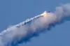 росіяни вивели у Чорне море підводний ракетоносій