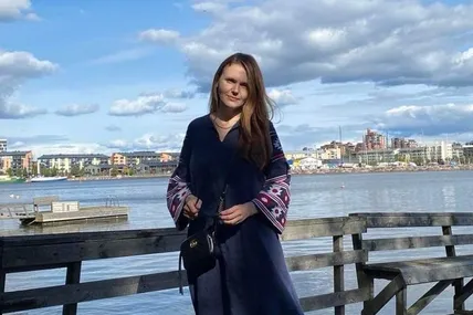 Галина каже, Фінляндія – справді соціальна країна. Добробут людей тут на першому місці