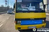 Зламаний ніс, ймовірно струс мозку й переломи: у Львові в ДТП постраждав працівник комунальної служби (ОНОВЛЕНО)