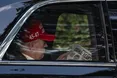 Світ лихоманить, а Трамп грає в гольф