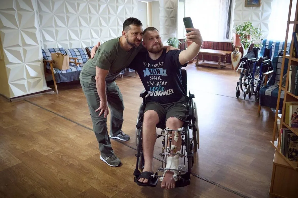 Фото ОПУ