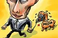 Новорічна методичка для «пропагандонів»