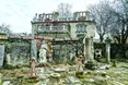 Будинок із химерами зводив пів життя. Але так і не закінчив...