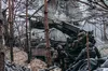 1465-й день спротиву: Сили оборони відбили 230 атак, ворог зазнає колосальних втрат