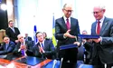 У союзі з Європою буде легше поставити на місце Путіна