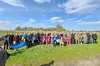 Україна повернула з полону ще 44 людини
