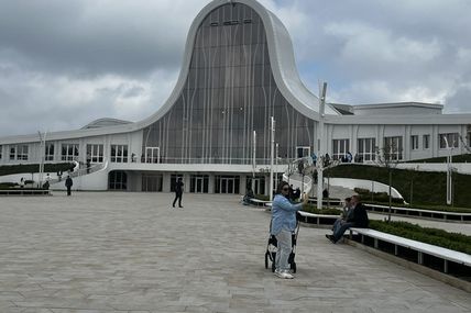 Пізнавальна та духовна подорож до унікальної Старуні
