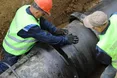 «Нам бракує понад 100 працівників»: у «Львівводоканалі» заявили, що потребують фахівців