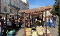 На фермерському ярмарку — найкращі крафтові продукти Львівщини