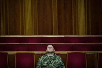 Фото - Андрій Нестеренко