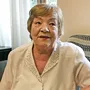 «Ми співали мало не з пелюшок. Гості приходили до хати — співали, на подвір’ї, у полі — теж. Та в нас у селі усі співали»