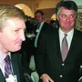 «Манафорт отримував в Україні понад два мільйони доларів на місяць»