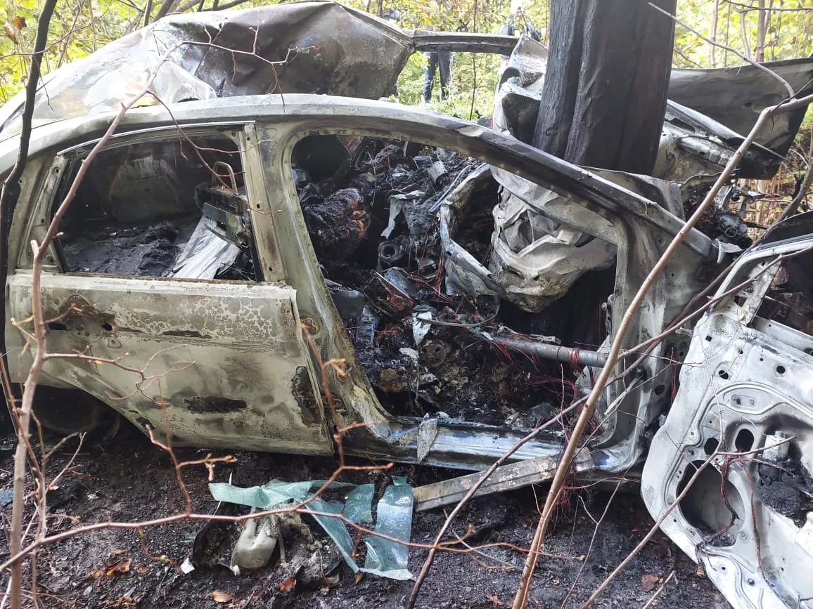 Фото: Поліція Львівської області